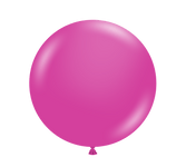 Tuftex Latex Pixie 17″ Latex Balloons (50 count)