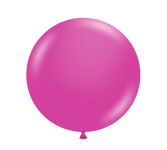 Tuftex Latex Pixie 5″ Latex Balloons (50 count)