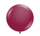 Sangria 17″ Latex Balloons (50 count)