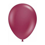 Tuftex Latex Sangria 5″ Latex Balloons (50 count)