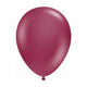 Sangria 5″ Latex Balloons (50 count)