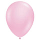Shimmering Pink 11″ Latex Balloons (100 count)