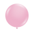 Tuftex Latex Shimmering Pink 5″ Latex Balloons (50 count)