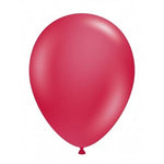Tuftex Latex Starfire Red 5″ Latex Balloons (50 count)