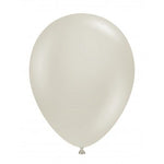 Tuftex Latex Stone 5″ Latex Balloons (50 count)