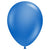 Tuftex Party Supplies Metallic Blue 11″ Tuftex Balloons (100 count)