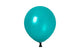 Turquoise 5″ Latex Balloons (100 count)