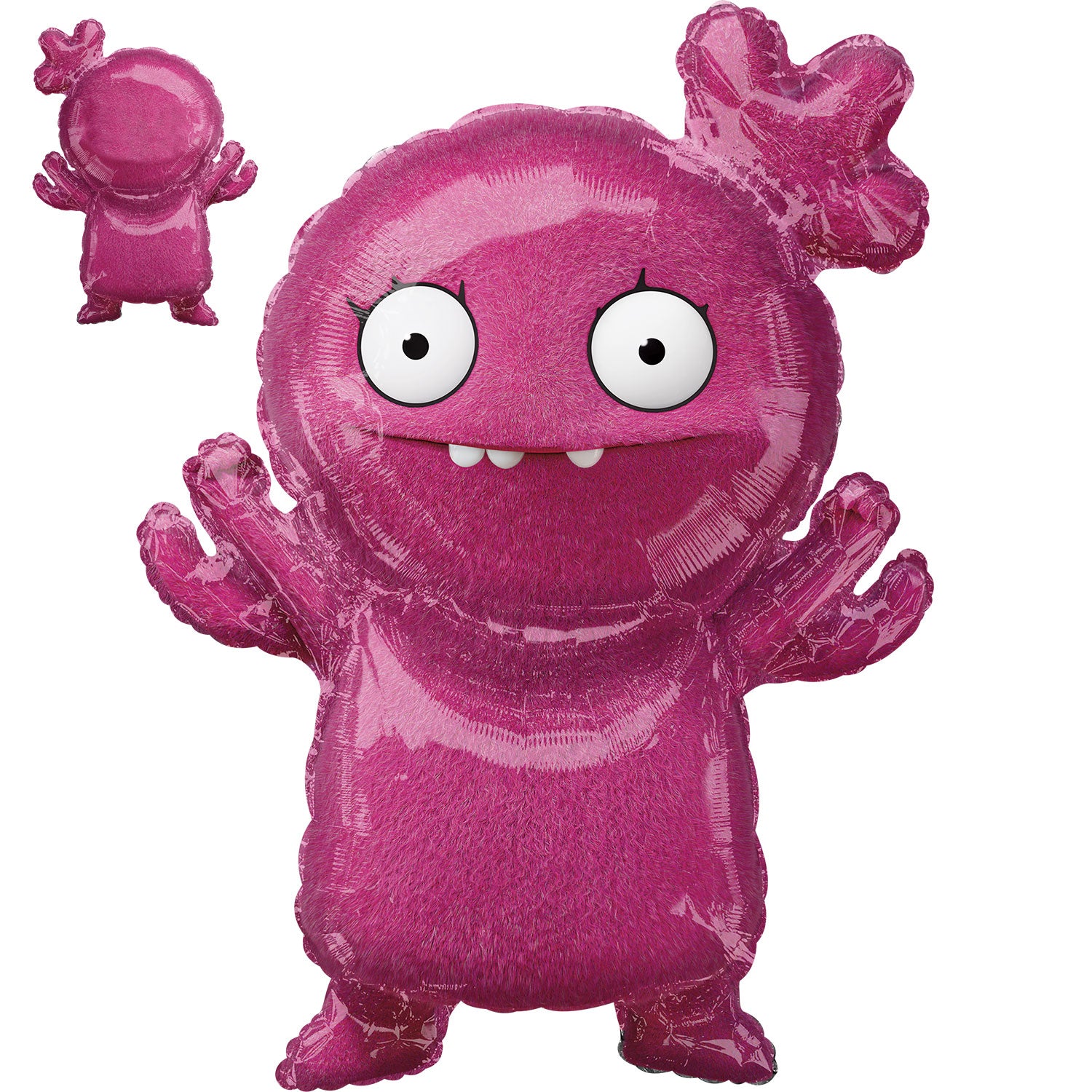 Ugly shopkins sales