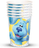 Blues Clues and You Vasos de 9 oz (8 unidades)