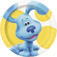 Blues Clues and You Plates 9″ (8 unidades)