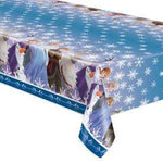 Unique Frozen 2 Table Cover