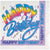 Unique Happy Birthday 90s Napkins (16 count)