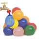 200 Water Bomb Balloons & Nozzle