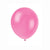 Unique Latex Bubblegum Pink 12" Latex Balloons (72 count)