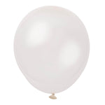 Unique Latex Clear Helium Quality 12″ Latex Balloons (10)