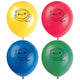 Curious George 12″ Balloons (pack of 8)