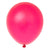 Magenta Helium Quality 12″ Latex Balloons (10)