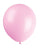 Unique Latex Petal Pink 9″ Latex Balloons (20 count)