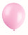 Unique Latex Petal Pink Helium Quality 12″ Latex Balloons (10)