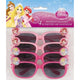 4 Princess Novelty Glasses