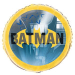 Unique Mylar & Foil Batman 18″ Balloon