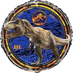 Unique Mylar & Foil Jurassic World Dinosaur 18″ Balloon