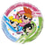 Unique Mylar & Foil Powerpuff Girls 18″ Balloon