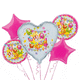 Shopkins Balloon Bouquet