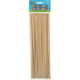 Brochetas de Bambú para Barbacoa 12″ (100 unidades)