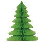 Unique Party Supplies 12" Christmas Tree Centerpiece Decoration