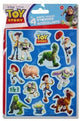 Pegatinas Toy Story (4 hojas)