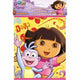 8 bolsas de botín de Dora