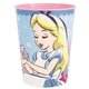 Alice in Wndlnd 16oz Cups (8 count)