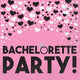 Bachelorette Lunch Napkins (216 count)