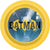 Unique Party Supplies Batman 7in Plates 7″ (8 count)