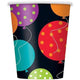 Birthday Cheer Cups 9oz (8 count)