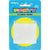 Unique Party Supplies Birthday Candles White Spiral (24 count)
