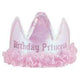 cumpleaños princesa tiara