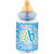Unique Party Supplies Blue Dots Baby Shower Honeycomb 12″