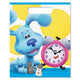 Blues Clues Loot Bags (8 count)