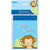 Unique Party Supplies Boy Monkey Invitations (8 count)