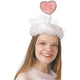 Bride To Be Fancy Hat