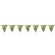 Military Camouflage Pennant Flag Banner 8′