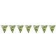 Military Camouflage Pennant Flag Banner 8′