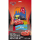 Cars 3D Foil Centerpiece