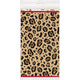 Cheetah Table Cover 54″ x 108″