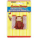 Curious George Candle (7 count)