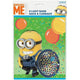 Despicable Me 3 Loot Bags (8 count)