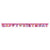 Unique Party Supplies Disney Princess Banner