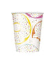 Copas de Donut Party 9oz (8 unidades)
